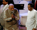Modi assures Lanka of India’s support amid Chinese concerns